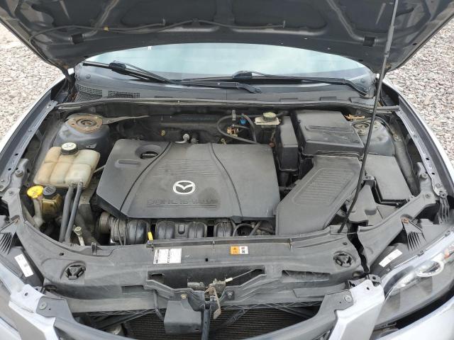 Photo 7 from auction – 2005 MAZDA 3 I with VIN JM1BK12F451290223