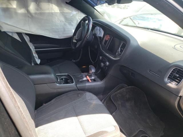 Photo 5 from auction – 2018 DODGE CHARGER R/ with VIN 2C3CDXCT5JH242980