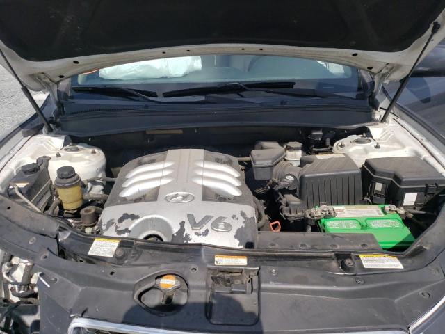 Photo 7 from auction – 2007 HYUNDAI SANTA FE S with VIN 5NMSH13E87H087798
