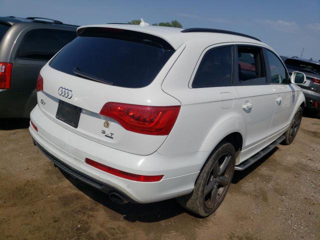 Photo 4 from auction – 2015 AUDI Q7 PRESTIG with VIN WA1DGAFE2FD001183