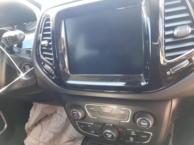 Foto 9 de la subasta – 2019 JEEP COMPASS LI con VIN 3C4NJDCB1KT787442