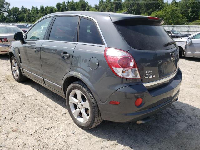 Photo 3 from auction – 2008 SATURN VUE REDLIN with VIN 3GSCL13798S545500