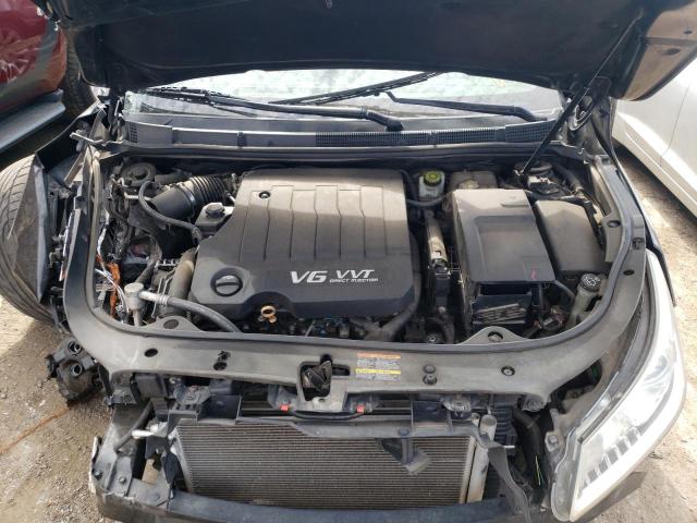 Photo 7 from auction – 2010 BUICK LACROSSE C with VIN 1G4GE5EV4AF297138
