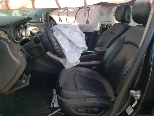 Photo 5 from auction – 2010 BUICK LACROSSE C with VIN 1G4GE5EV4AF297138