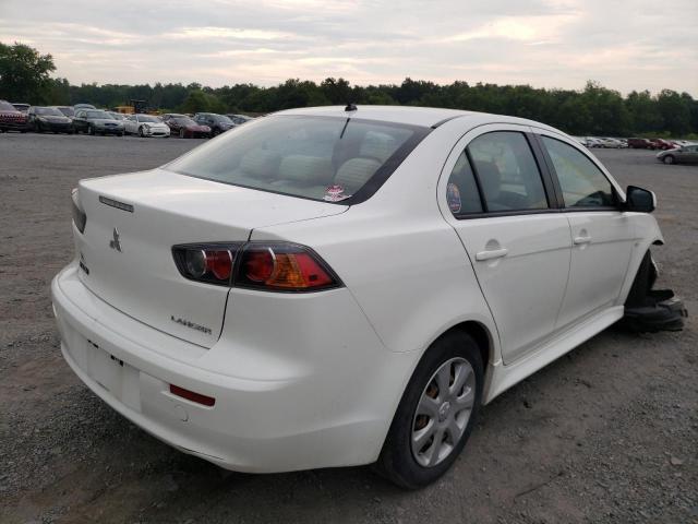 Photo 4 from auction – 2014 MITSUBISHI LANCER ES/ with VIN JA32U2FUXEU014988