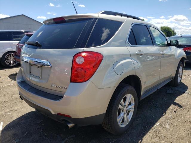 Photo 4 from auction – 2014 CHEVROLET EQUINOX LT with VIN 2GNFLBE34E6367361