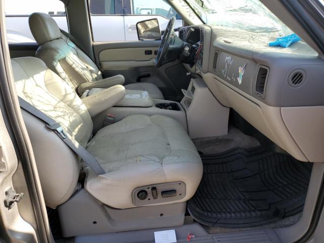 Photo 5 from auction – 2001 CHEVROLET SUBURBAN K with VIN 1GNFK16T01J203176