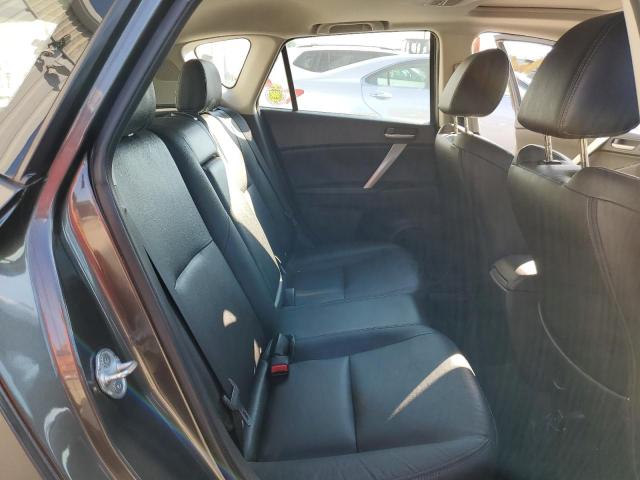 Photo 6 from auction – 2012 MAZDA 3 I with VIN JM1BL1M81C1698459