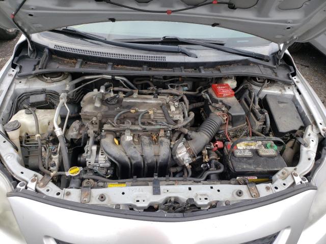صورة رقم 7 من المزاد - 2009 TOYOTA COROLLA BA مع VIN 2T1BU40EX9C124232