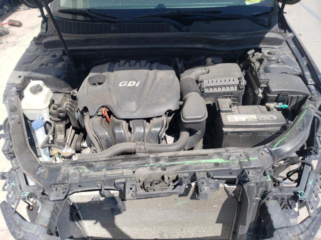 Photo 7 from auction – 2015 KIA OPTIMA LX with VIN 5XXGM4A79FG451358