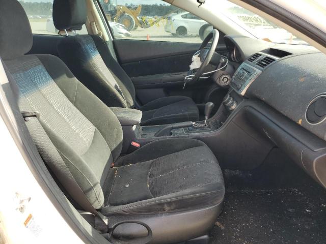 Photo 5 from auction – 2010 MAZDA 6 I with VIN 1YVHZ8BH2A5M55439