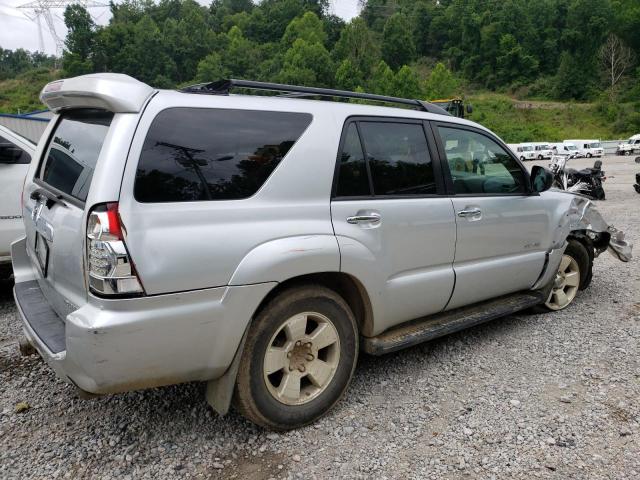 Photo 4 from auction – 2006 TOYOTA 4RUNNER SR with VIN JTEBU14RX68066329