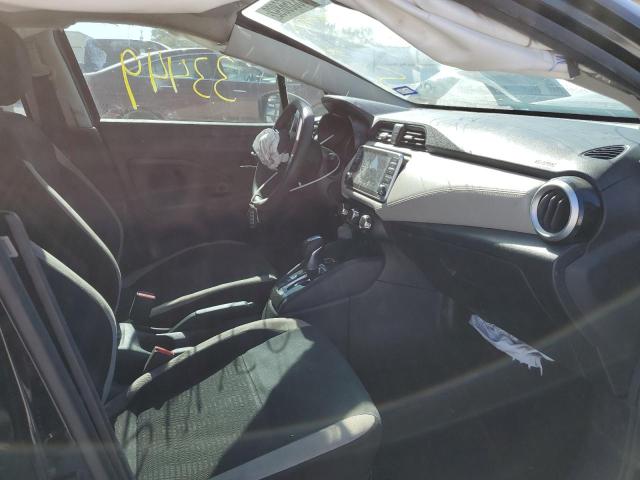 Photo 5 from auction – 2020 NISSAN VERSA SV with VIN 3N1CN8EV8LL803425