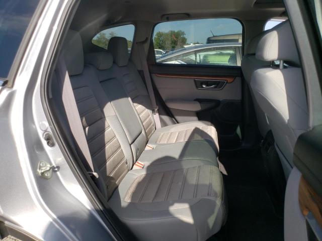 Photo 6 from auction – 2017 HONDA CR-V EX with VIN 7FARW1H50HE019600