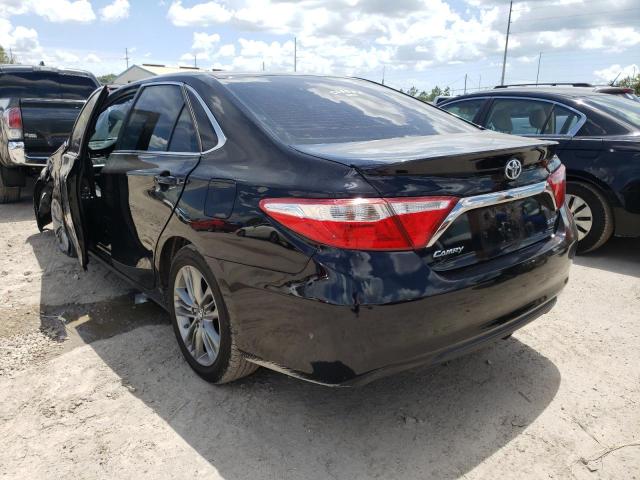 Photo 3 from auction – 2016 TOYOTA CAMRY LE with VIN 4T1BF1FK8GU233516