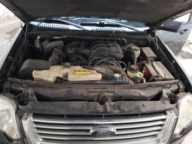 Photo 7 from auction – 2010 FORD EXPLORER X with VIN 1FMEU7DEXAUB02114