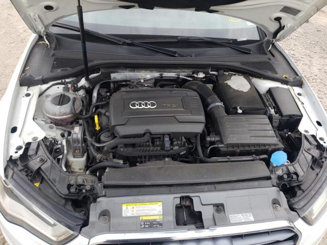 Photo 7 from auction – 2015 AUDI A3 PREMIUM with VIN WAUEFGFF3F1090611