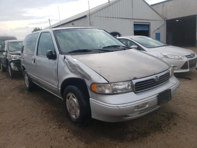 Photo 1 from auction – 1997 MERCURY VILLAGER with VIN 4M2DV1118VDJ45233