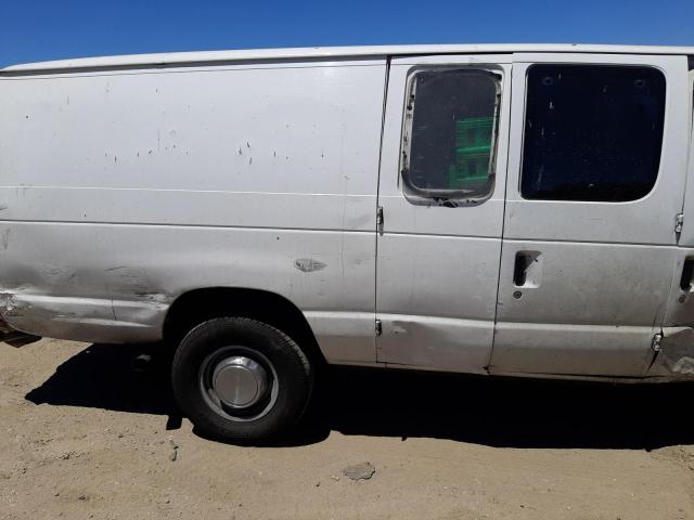 Photo 6 from auction – 2005 FORD ECONOLINE with VIN 1FTSS34L65HB46100