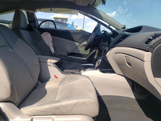 Photo 5 from auction – 2012 HONDA CIVIC EX with VIN 2HGFG3B87CH529232