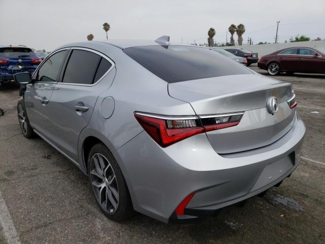 Photo 3 from auction – 2021 ACURA ILX PREMIU with VIN 19UDE2F7XMA001029