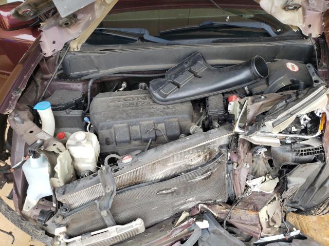 Photo 7 from auction – 2011 HONDA PILOT EXL with VIN 5FNYF3H52BB010519