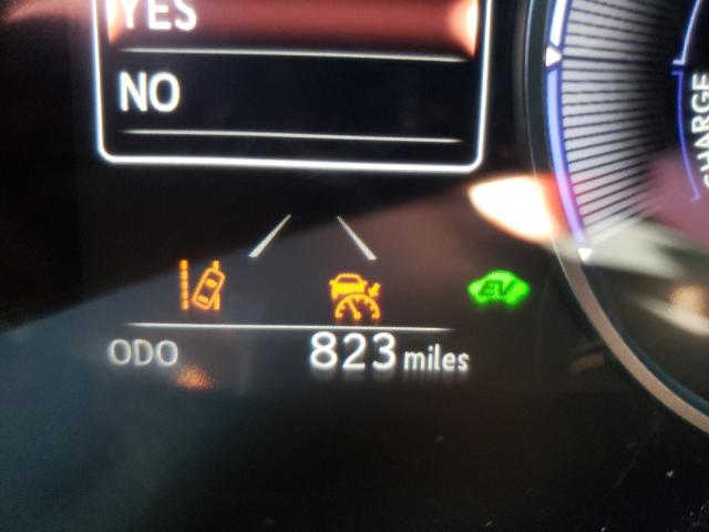 Photo 8 from auction – 2022 LEXUS NX 350H with VIN 2T2AKCEZ4NC001104