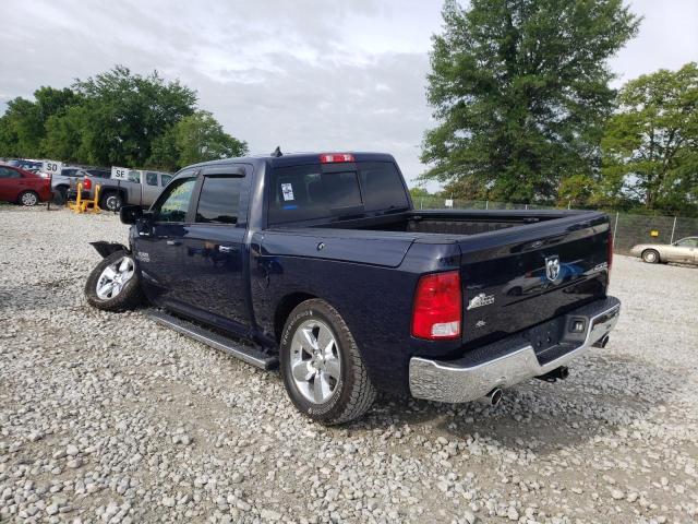 Photo 3 from auction – 2016 RAM 1500 SLT with VIN 1C6RR7LT2GS142724