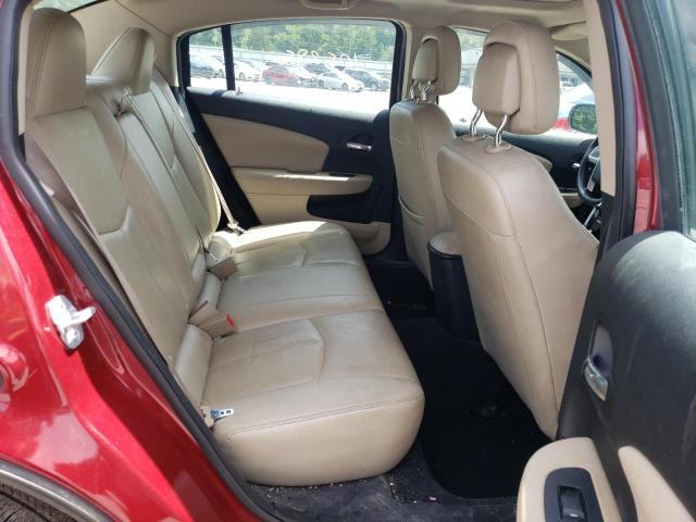 Photo 6 from auction – 2012 CHRYSLER 200 LIMITE with VIN 1C3CCBCBXCN306244