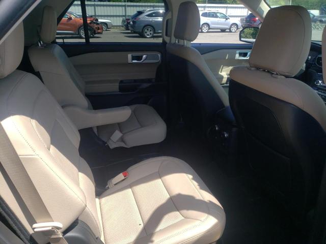 Photo 6 from auction – 2020 FORD EXPLORER L with VIN 1FMSK8FH2LGA22393