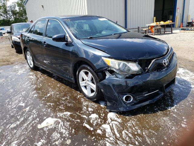 Photo 9 from auction – 2013 TOYOTA CAMRY L with VIN 4T1BF1FK6DU268146