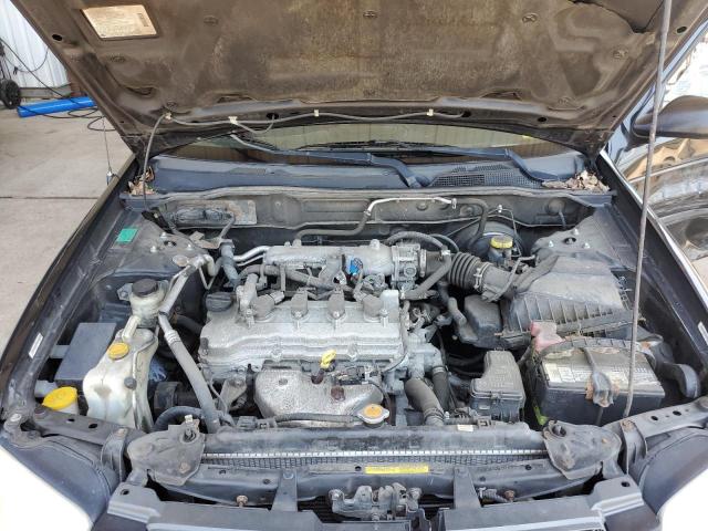 Photo 7 from auction – 2005 NISSAN SENTRA 1.8 with VIN 3N1CB51D65L594483