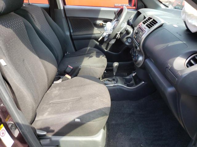 Photo 5 from auction – 2013 TOYOTA SCION XD with VIN JTKKUPB41D1032695