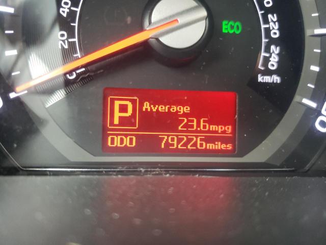 Photo 8 from auction – 2014 KIA SPORTAGE E with VIN KNDPCCAC1E7565730