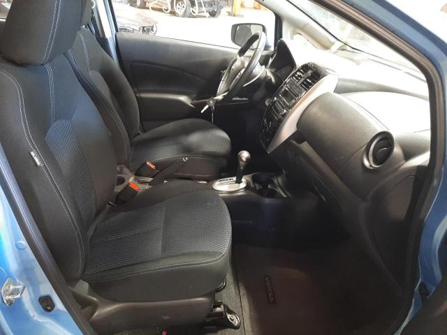 Photo 5 from auction – 2015 NISSAN VERSA NOTE with VIN 3N1CE2CP5FL365789