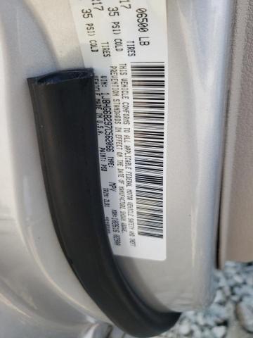 Photo 10 from auction – 2007 JEEP COMMANDER with VIN 1J8HG68297C562066