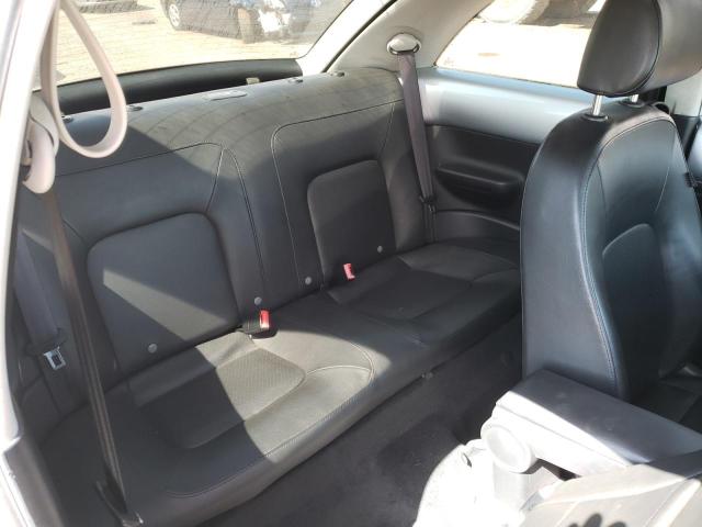 Photo 6 from auction – 2008 VOLKSWAGEN NEW BEETLE with VIN 3VWPG31C98M502466