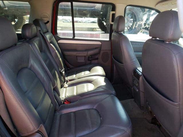 Photo 6 from auction – 2003 FORD EXPLORER X with VIN 1FMZU63K13ZB55552