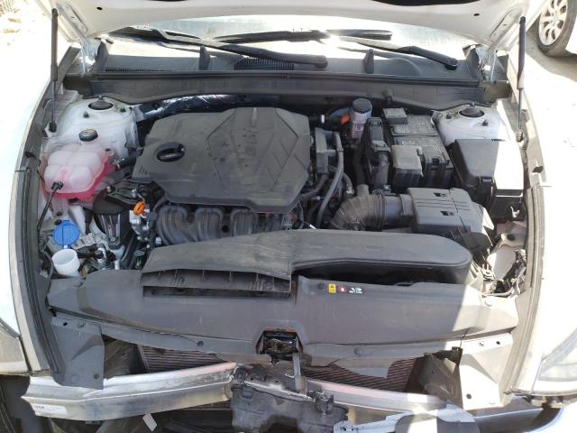 Photo 7 from auction – 2021 HYUNDAI SONATA SE with VIN 5NPEG4JA5MH128744