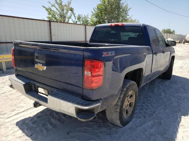 Photo 4 from auction – 2014 CHEVROLET SILVERADO with VIN 1GCRCREH0EZ302151