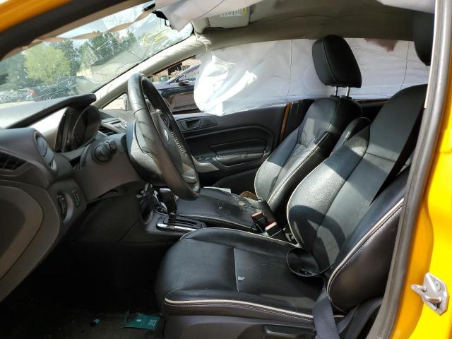 Photo 5 from auction – 2012 FORD FIESTA SES with VIN 3FADP4FJ9CM110377
