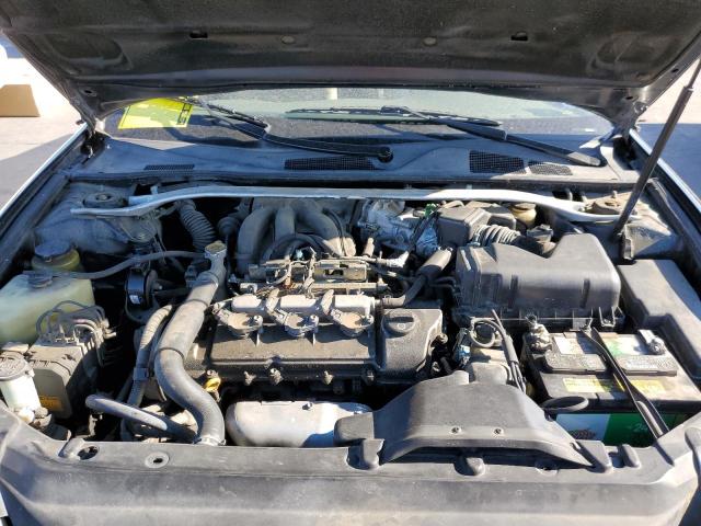 Photo 7 from auction – 2004 LEXUS ES 330 with VIN JTHBA30G740001400