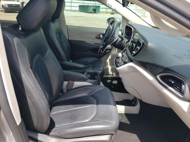 Photo 5 from auction – 2017 CHRYSLER PACIFICA T with VIN 2C4RC1BG4HR598416