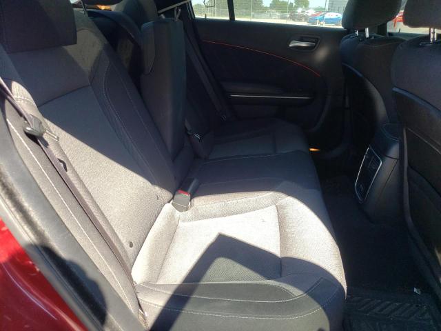 Photo 6 from auction – 2019 DODGE CHARGER SX with VIN 2C3CDXBG2KH636586