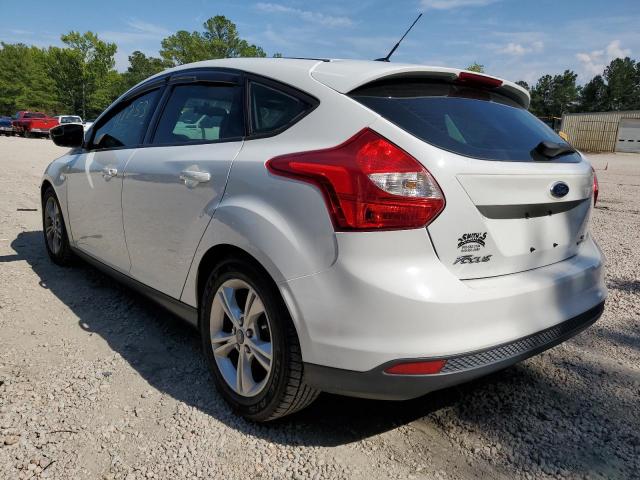Photo 3 from auction – 2014 FORD FOCUS SE with VIN 1FADP3K28EL345074