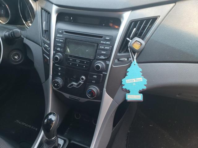 Photo 9 from auction – 2013 HYUNDAI SONATA GLS with VIN 5NPEB4AC8DH737391