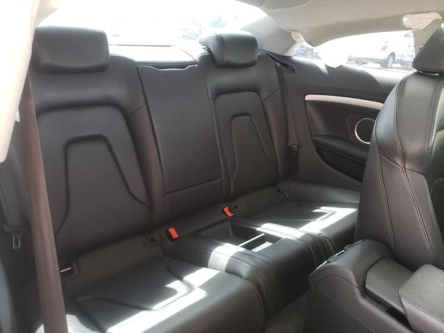 Photo 6 from auction – 2014 AUDI A5 PREMIUM with VIN WAULFAFR5EA027359