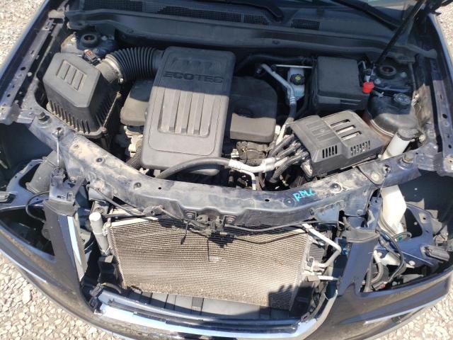 Photo 7 from auction – 2017 GMC TERRAIN SL with VIN 2GKFLUEK3H6319564
