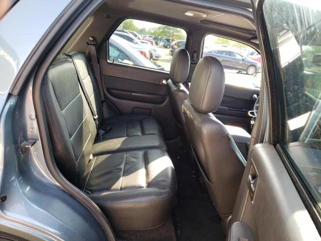 Photo 6 from auction – 2010 FORD ESCAPE LIM with VIN 1FMCU0EG9AKA13421