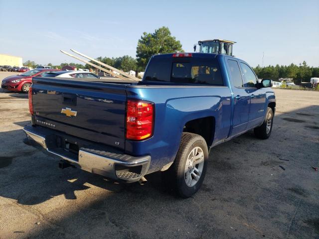 Photo 4 from auction – 2017 CHEVROLET SILVERADO with VIN 1GCRCREC2HZ136336